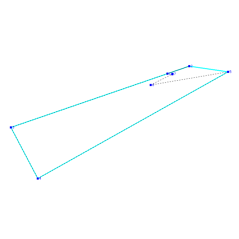 Flugauswertung